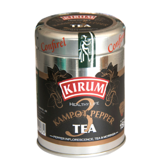 KIRUM ペッパーハーブティー