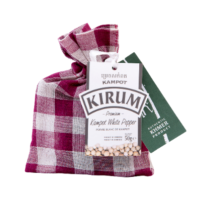 カンポットペッパー