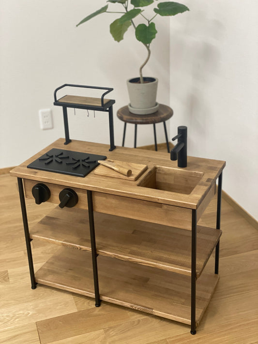 子供用キッチン