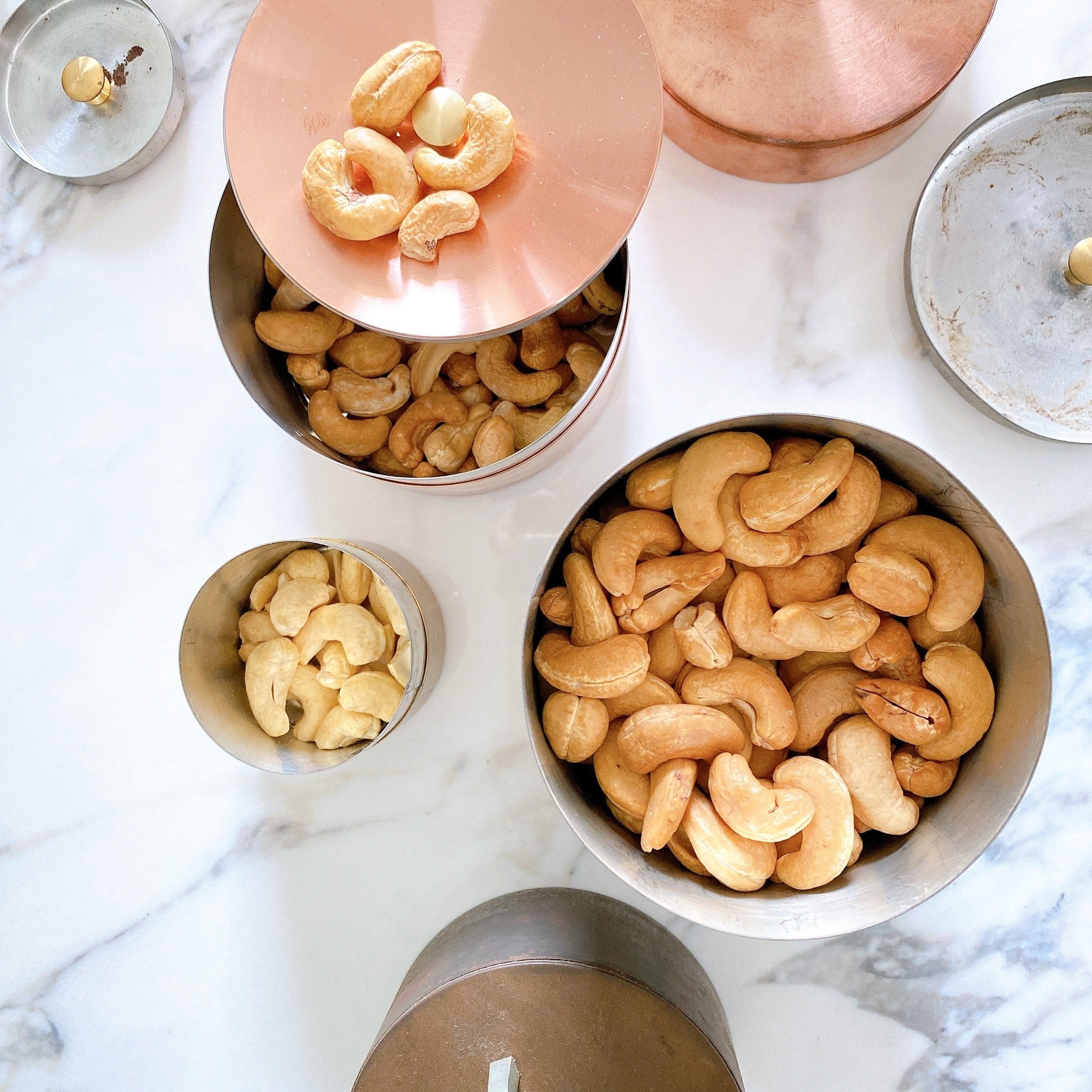 Cashew Nuts