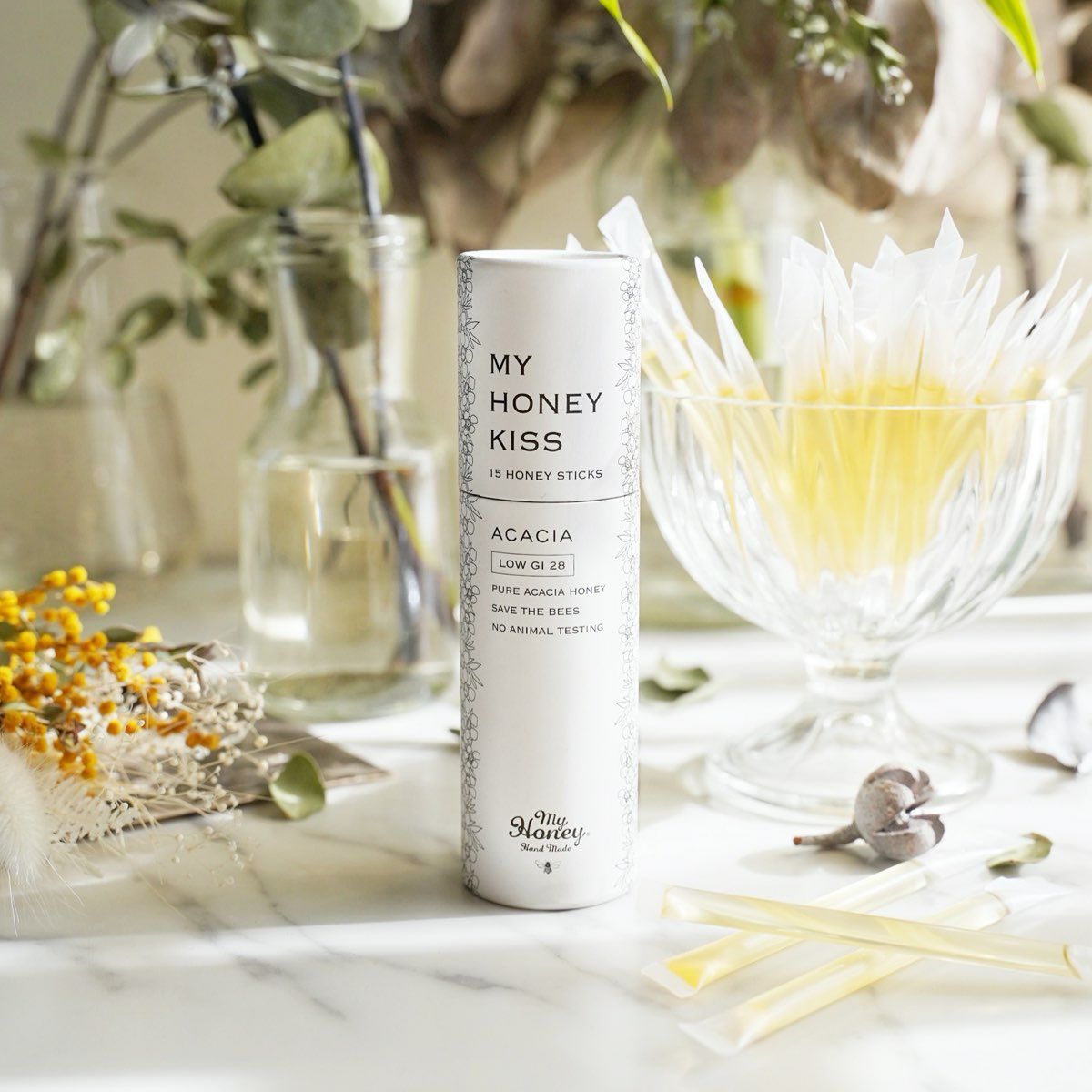 【MY HONEY】MY HONEY KISS ACACIA マイハニーキッス アカシア