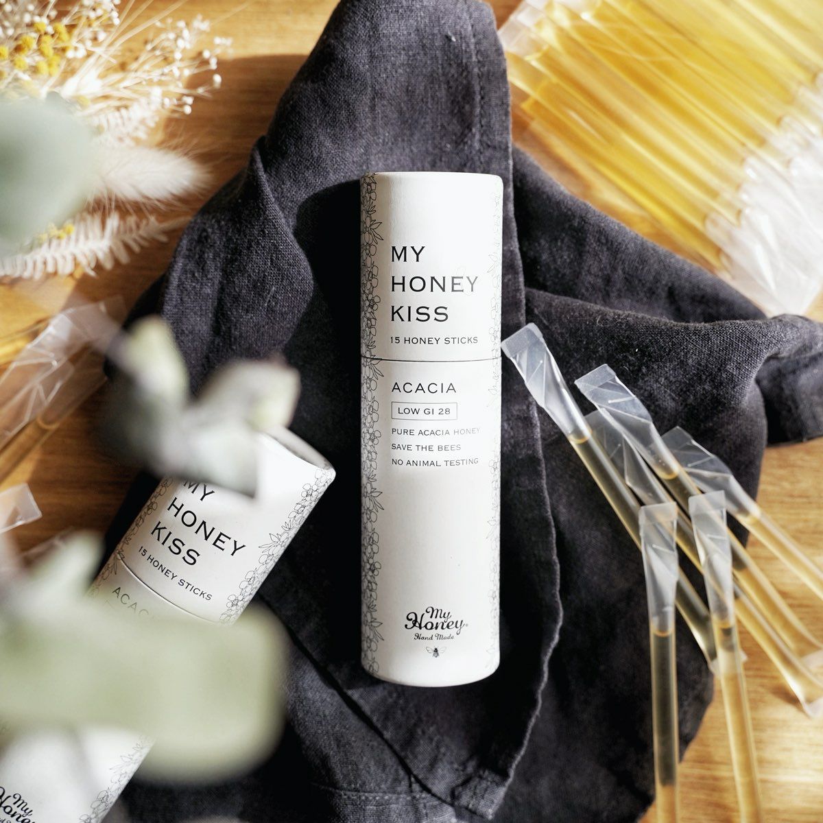 【MY HONEY】MY HONEY KISS ACACIA マイハニーキッス アカシア