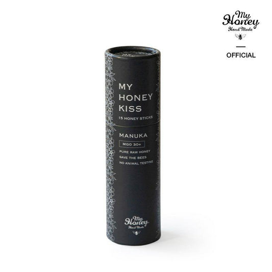 【MY HONEY】MY HONEY KISS MANUKA マイハニーキッス マヌカブレンド