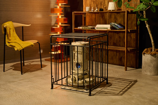 ストーブガード