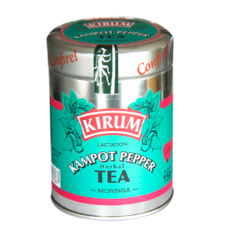 KIRUM ペッパーハーブティー