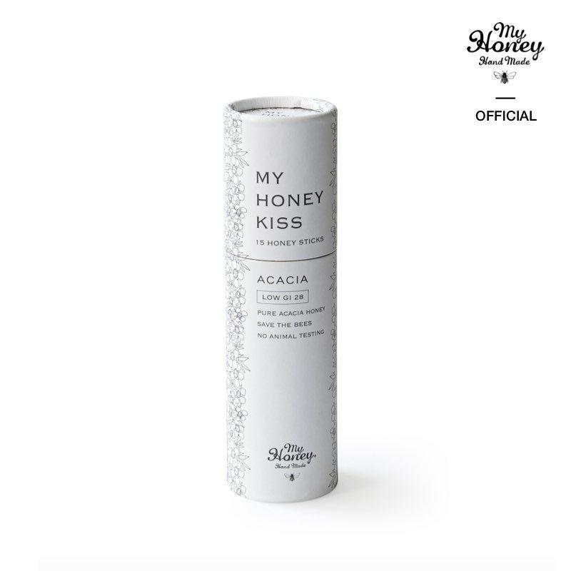 【MY HONEY】MY HONEY KISS ACACIA　マイハニーキッス　アカシア