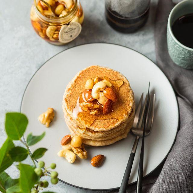 【MY HONEY】アカシアハニー チューブボトル300g